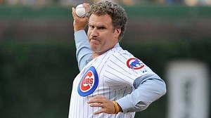 Will Ferrell a hit playing 10 positions in 1-day baseball blitz | CBC Sports
