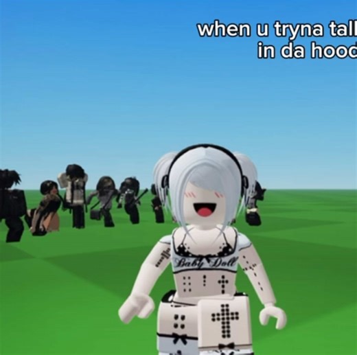 Understanding Roblox Player Dynamics