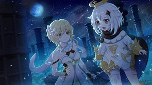 How to try Venti, Barbara, Fischl and other characters for free in Genshin Impact.