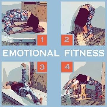 4 Bioenergetic Exercises to Improve Your Emotional Fitness (2019)