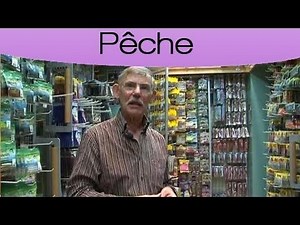 Comment reconnaitre un poisson blanc et un carnassier