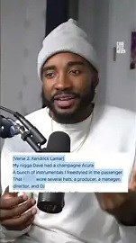 Kendrick Lamar's 'Heart Pt. 6' GNX album explained