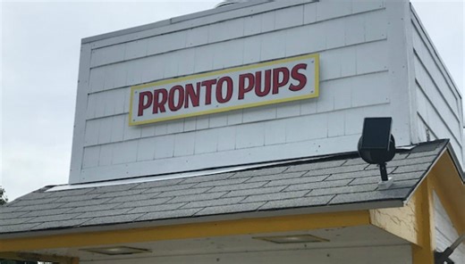 Grand Haven’s Pronto Pups opens for the season, with slightly higher prices