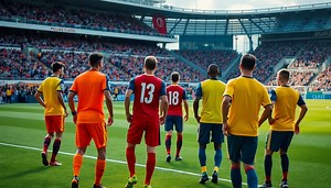 Analisi dei Risultati del Calcio Lombardo: Ultime Partite e Tendenze