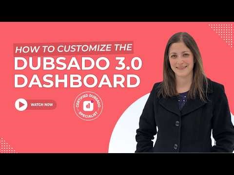 Dubsado 3.0 Dashboard: Everything You Need to Know (Full Walkthrough)