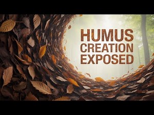 “How Long Do Leaves REALLY Take To Turn Into Humus The Truth Will Shock You!