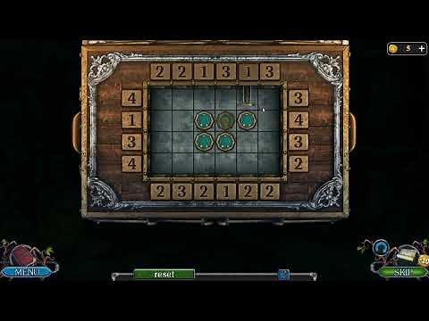 Box Puzzle: Legendary Tales 1 |Stolen Life | Walkthrough