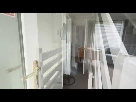 76166B – Beach Road, 3 bed, 5 berth chalet