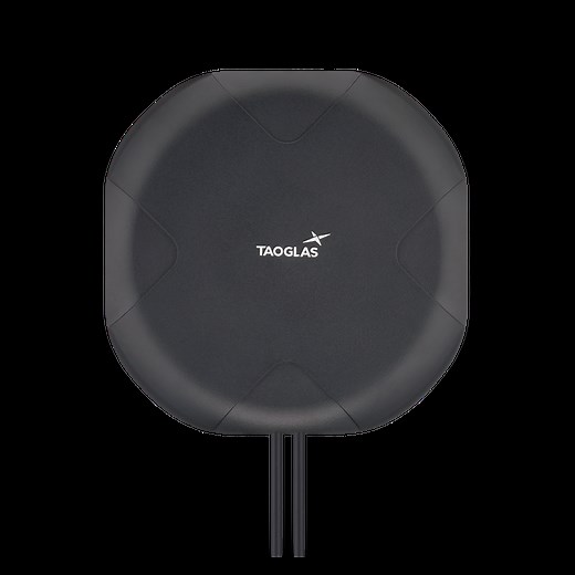 TGX.45 – Wideband 5G/4G 400-6000MHz 2*MIMO Cross Polarized Antenna with Multi-mount Bracket