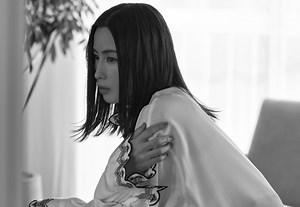 Uru、11/22リリースの配信シングル「「君の幸せを」 」1コーラスが視聴できるオフィシャル・オーディオ公開