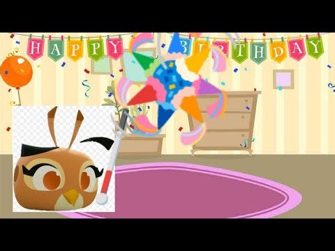 Romper la piñata angry birds stella