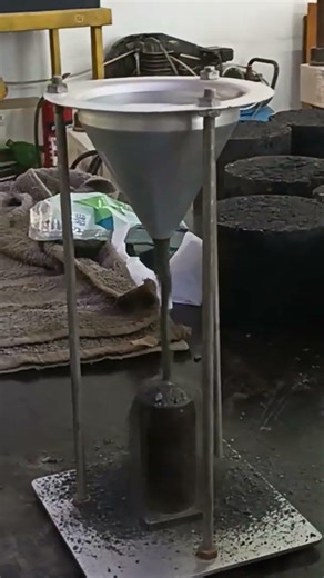 fine aggregates angularity.