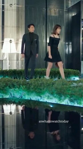 So What to Watch Today on Instagram: "When it hurts梁 . . Drama- Hello, Mr. Gu Episodes- 30 Network- Tencent Video Available On- Viki, WeTV, Tencent Video, dramacool website . . Do Not Repost Follow @sowhattowatchtoday for more❤"