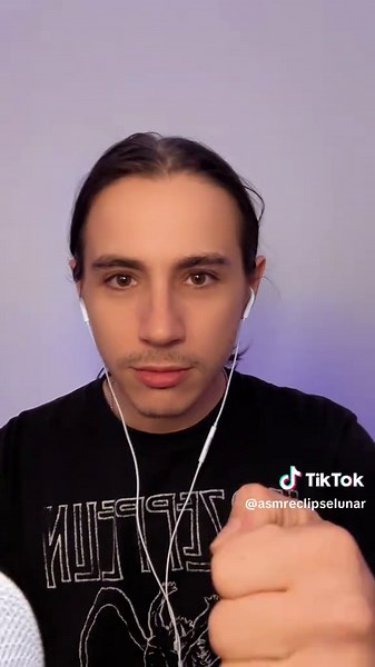 ASMR Pro vs Noob con una persona real 😏 Quien es el ganador? 😎