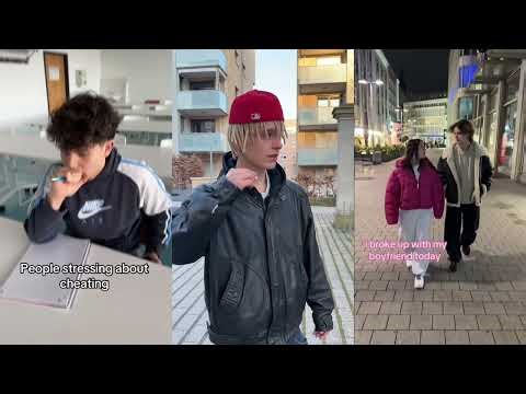 Types of Guys