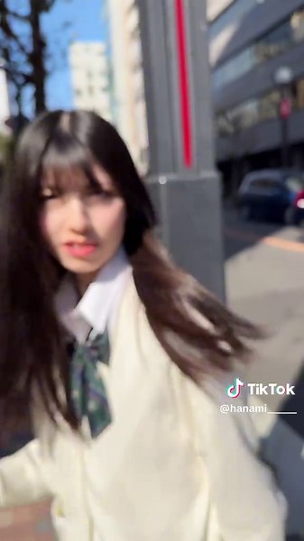 むぎ茶 (@hanami______) - JKブランドの最新トレンドと魅力