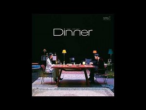 수호, 장재인 (SUHO , Jane Jang) - Dinner