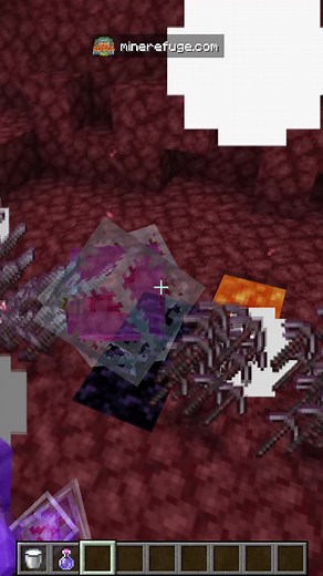 Encontre a un HACKER robando una BASE SECRETA en Minecraft! 🕵️ #parati #minecraft #fyp #minecrafthacker