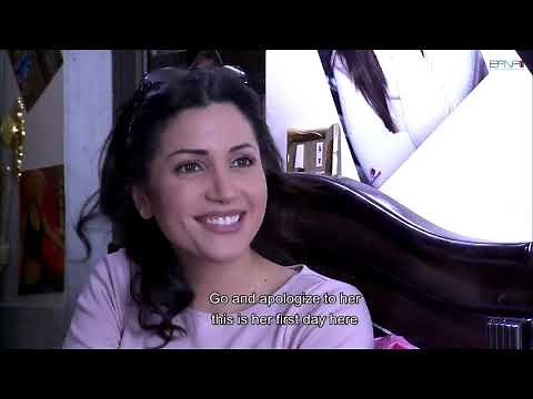 Girls "Sbaya" - Season 1 - Episode 2 - Syrian Series with English Subtitle