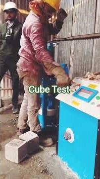 Cube Test...