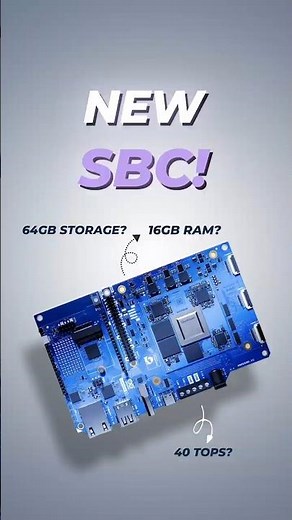 NEW Arduino AI Board Can Run Robots | Arduino VENTUNO Q