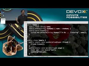 Using Traits, Mixins and Monads in JVM Languages