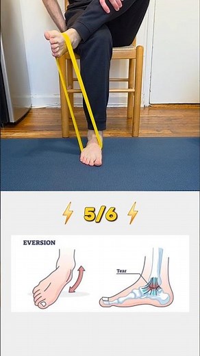 🚶‍♂️🔥 6 Exercises to Improve Walking Stability