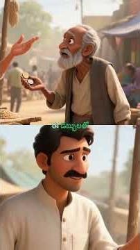 డబ్బులు ఎప్పుడూ దాచుకోకండి! ❌ | Never Save Money | part 2