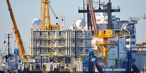 Why Shell’s Arctic drilling pullout hurts cash-strapped Alaska