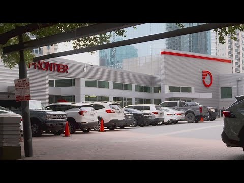 Frontier Communications moving its headquarters to Texas