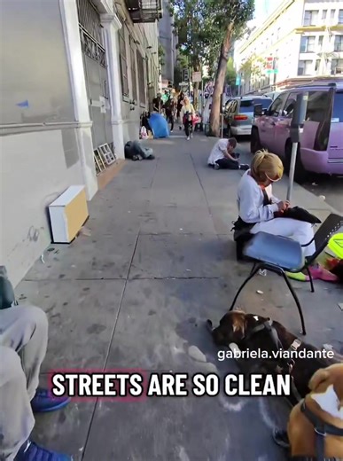 124K views · 1.7K reactions | American went to Downtown San Francisco to see if it’s really as bad as everyone says it is Take a look for yourself: It’s laughable that Gavin Newsom is saying he has aspirations to be the President… Could you imagine What’s your thoughts on this?  | Truth Signal | Facebook
