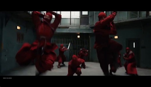 Spider-Man vs The Hand fight sequence in ‘SPIDER-MAN: BRAND NEW DAY’In theatres July 31.