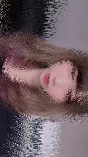 ミラーチャレンジで楽しむ左右非対称エフェクト