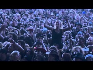 Deep Purple - Perfect Strangers (..from the Setting Sun Live at Wacken 2013 Full HD)