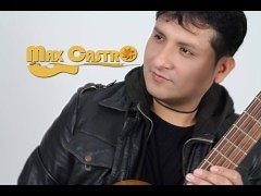 Llevate mi Corazón - Letra - Max Castro