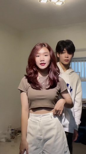 Trendy Habibi Dance Challenge on TikTok