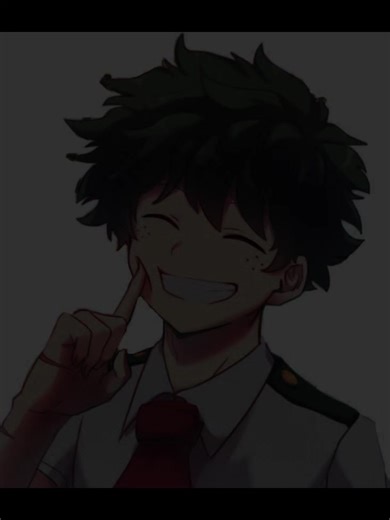#deku #fypシ #happymeansdoingwhatishould