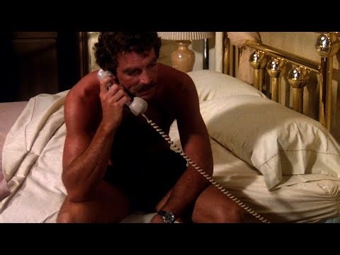 A Morning Call | Magnum P.I.