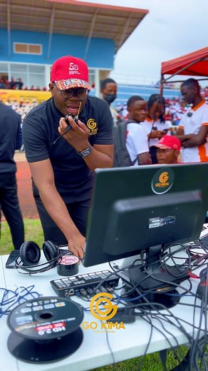 6.9K views · 617 reactions | ESTAMOS NO ACTO PROVINCIAL DO 11 DE NOVEMBRO - HUAMBO | Go Kima | Facebook