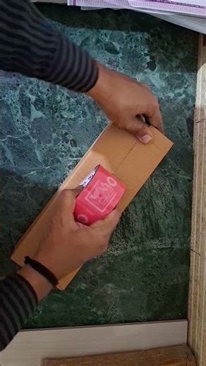 slipper hanger packing #unboxing #products #minivlog #viral #vlog #meeshoparorderkaisekare #packing