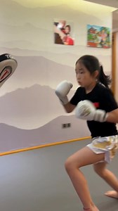 45K views · 1.8K reactions | Amazing Small Girl Boxing Training | The RL VID | Facebook