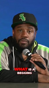 312K views · 9.2K reactions | Definition and used in a sentence. Some of y'all need to hear this #5150nation | Corey Holcomb | Facebook