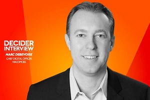 ‘SpongeBob’ In, Showtime Still Out, and Other New Details on the CBS All Access Refresh Coming in Early 2021