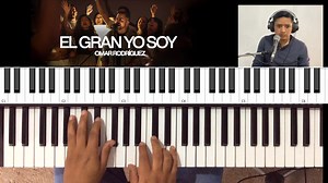 10K views · 208 reactions | Aprende todas las canciones paso a paso en mi canal de Youtube  #clasesdepiano #piano #musicoscristianos #tutorialespiano | Tu Clase De Piano | Facebook