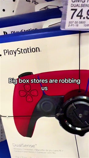 This is the best time to buy these #tiktokshopblackfriday #tiktokshopcybermonday #ps5controller