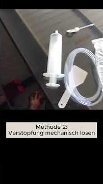 Water damage? How to seal (almost) any sunroof! 3 methods!