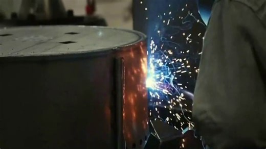 Breeo TV Spot, 'Tariff Proof Fire Pits'