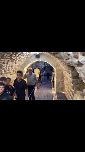 #شاهد .. تقليد سنوي في مدينة نابلس !! | شو بدك من سلفيت