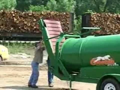 Cheetah Mulch Coloring System