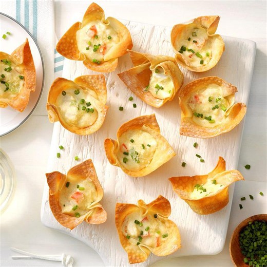 50 fabulous bridal shower recipes